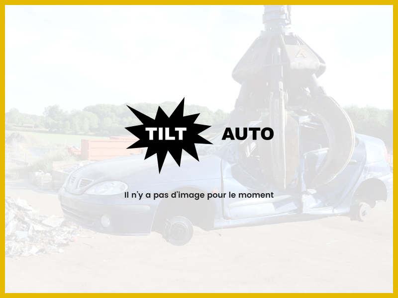 Important : Les adresses e-mail de Tilt Auto changent !