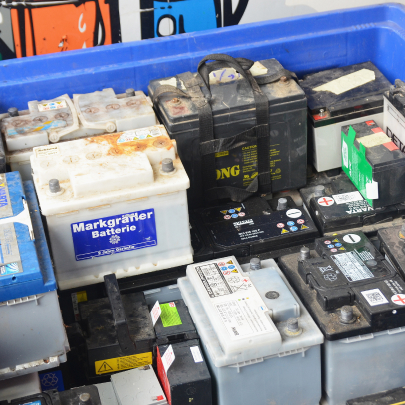 dépollution vhu à Durdat-Larequille près de Montluçon dans l'Allier 03